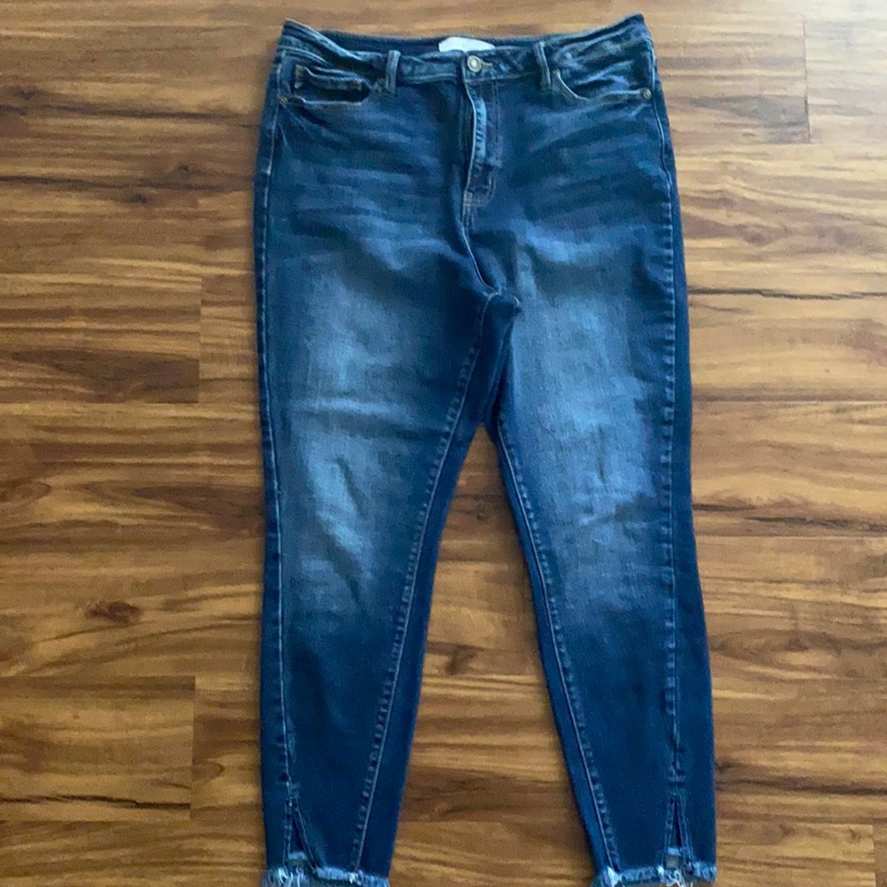 KanCan Skinnies